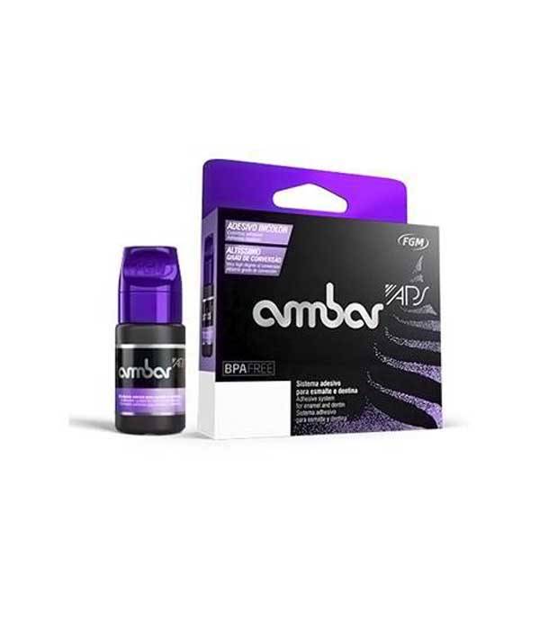 باندینگ امبر نسل ۵ FGM مدل Amber